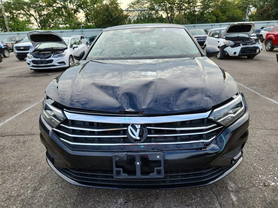 Продаж на аукціоні авто 2019 Volkswagen Jetta, vin: 3VWC57BUXKM132686, номер лоту: 65284426