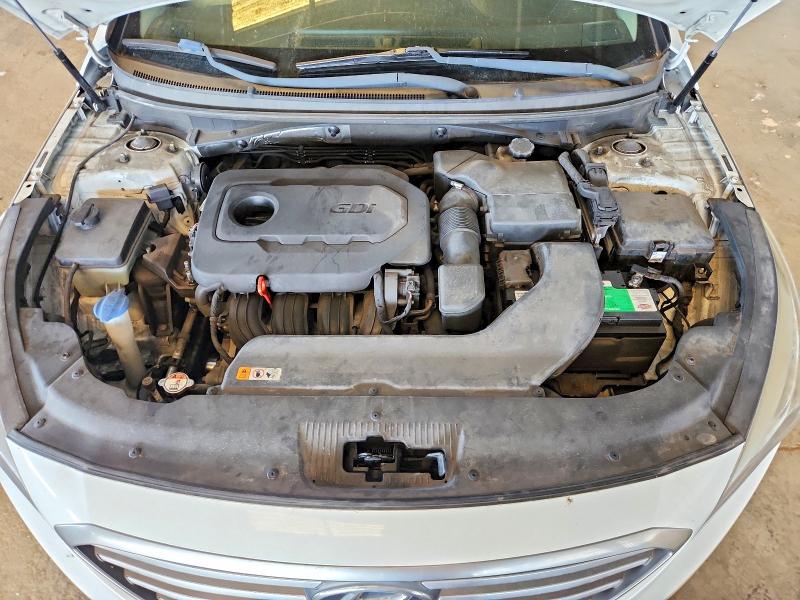 Aukcja sprzedaży 2015 Hyundai Sonata, vin: 5NPE24AF1FH161608, numer aukcji: 65791866