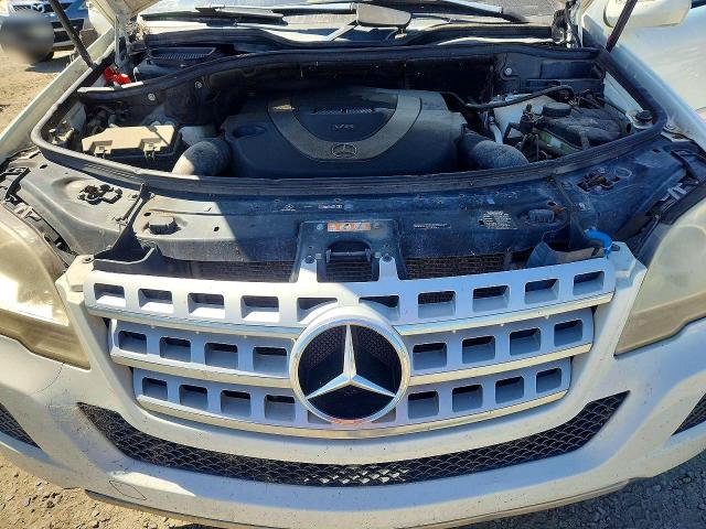 2009 Mercedes-benz Ml მანქანა იყიდება აუქციონზე, vin: 4JGBB86E29A516724, აუქციონის ნომერი: 62463746