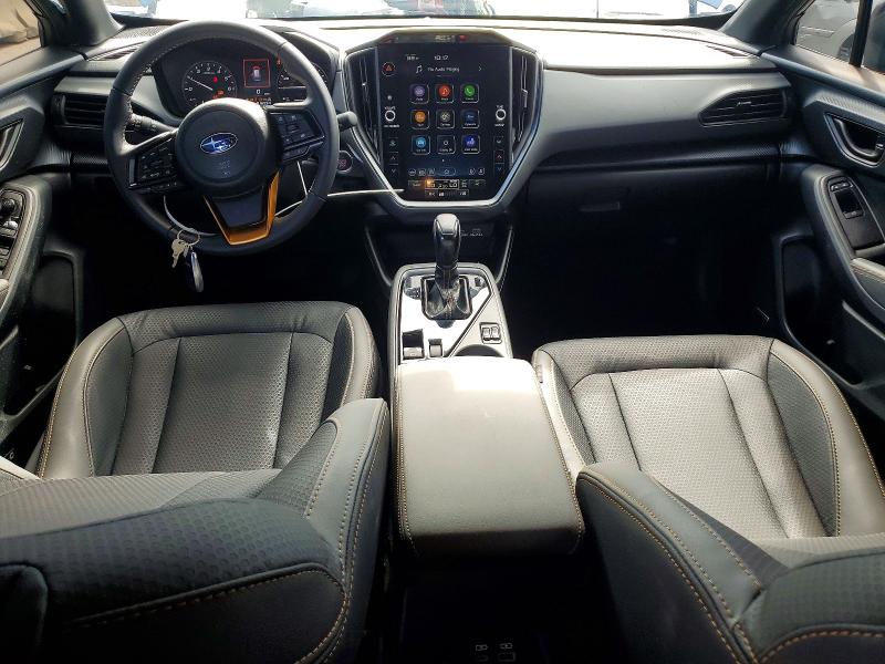 Aukcja sprzedaży 2025 Subaru Crosstrek, vin: 4S4GUHU69S3762370, numer aukcji: 66395626
