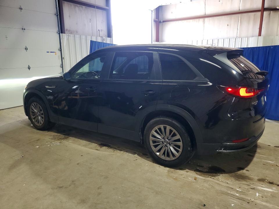 Продаж на аукціоні авто 2025 Mazda Cx-90, vin: JM3KKAHD6S1195851, номер лоту: 65519406