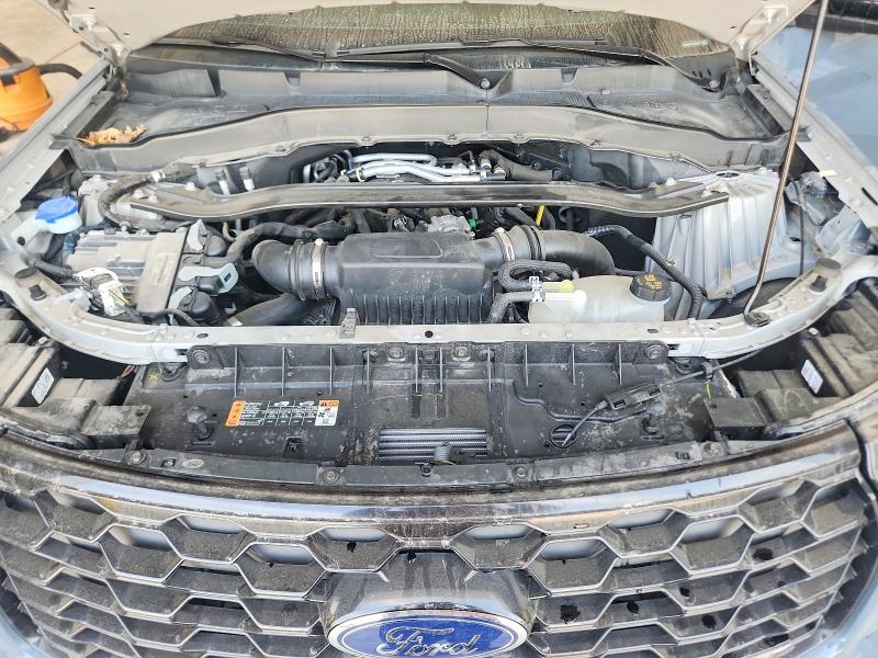 Aukcja sprzedaży 2025 Ford Explorer, vin: 1FMWK8GC4SGA82050, numer aukcji: 66278996