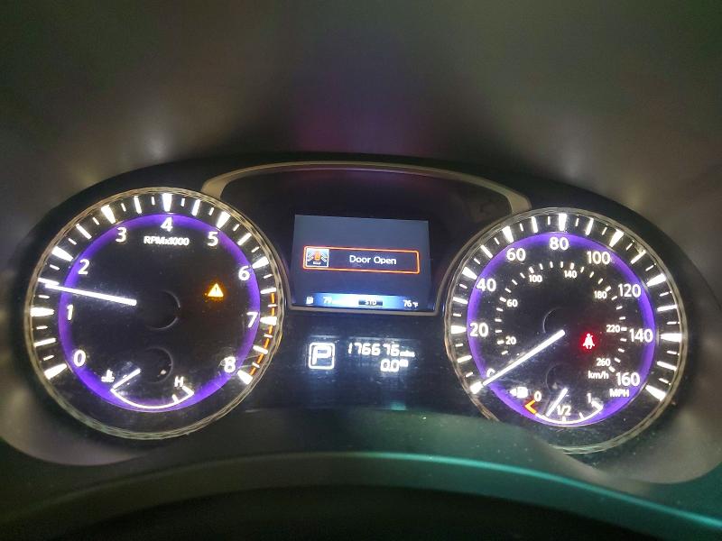 Aukcja sprzedaży 2014 Infiniti Qx60, vin: 5N1AL0MM7EC531514, numer aukcji: 64681486