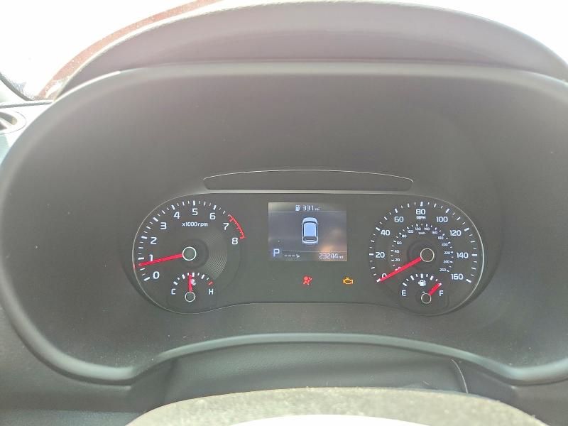 Продаж на аукціоні авто 2020 Kia Soul, vin: KNDJ23AU9L7702329, номер лоту: 64385576