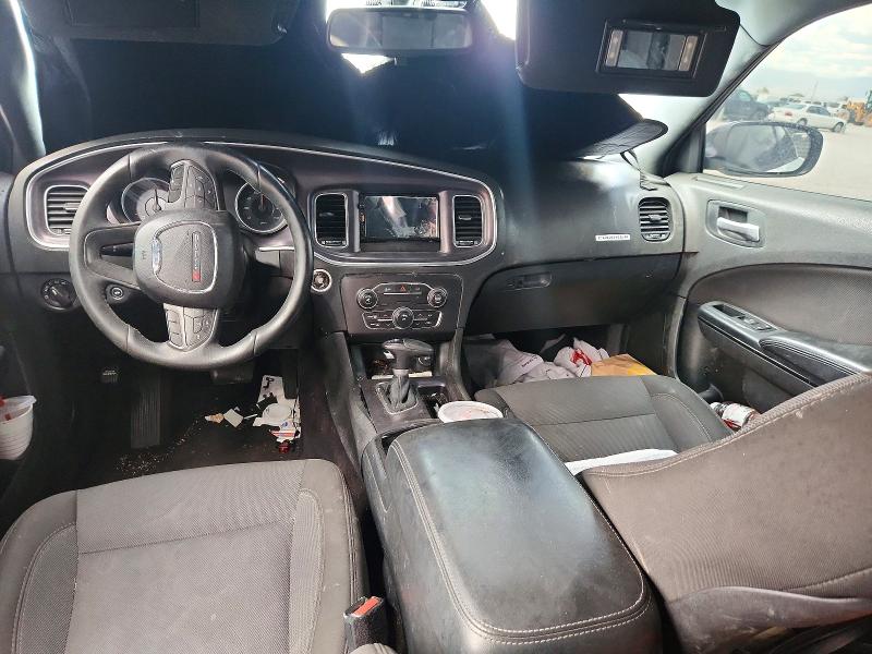 Aukcja sprzedaży 2016 Dodge Charger, vin: 2C3CDXBGXGH267337, numer aukcji: 65606386