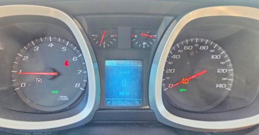 Продажа на аукционе авто 2013 Chevrolet Equinox, vin: 2GNALFEK4D6239502, номер лота: 63568646