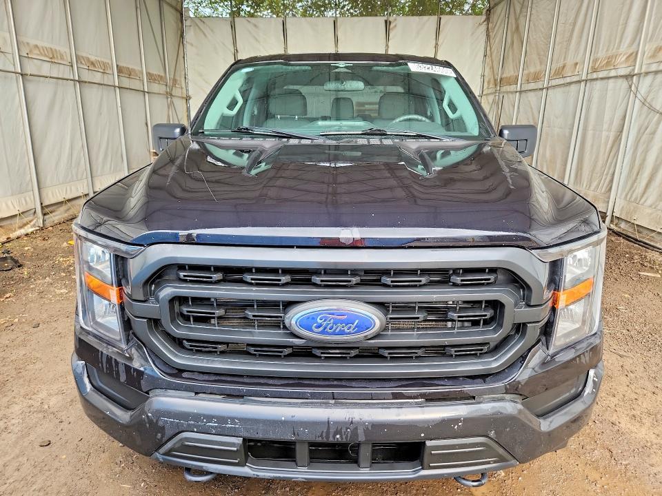 2023 Ford F150 მანქანა იყიდება აუქციონზე, vin: 1FTEW1EB1PKF02180, აუქციონის ნომერი: 63224606