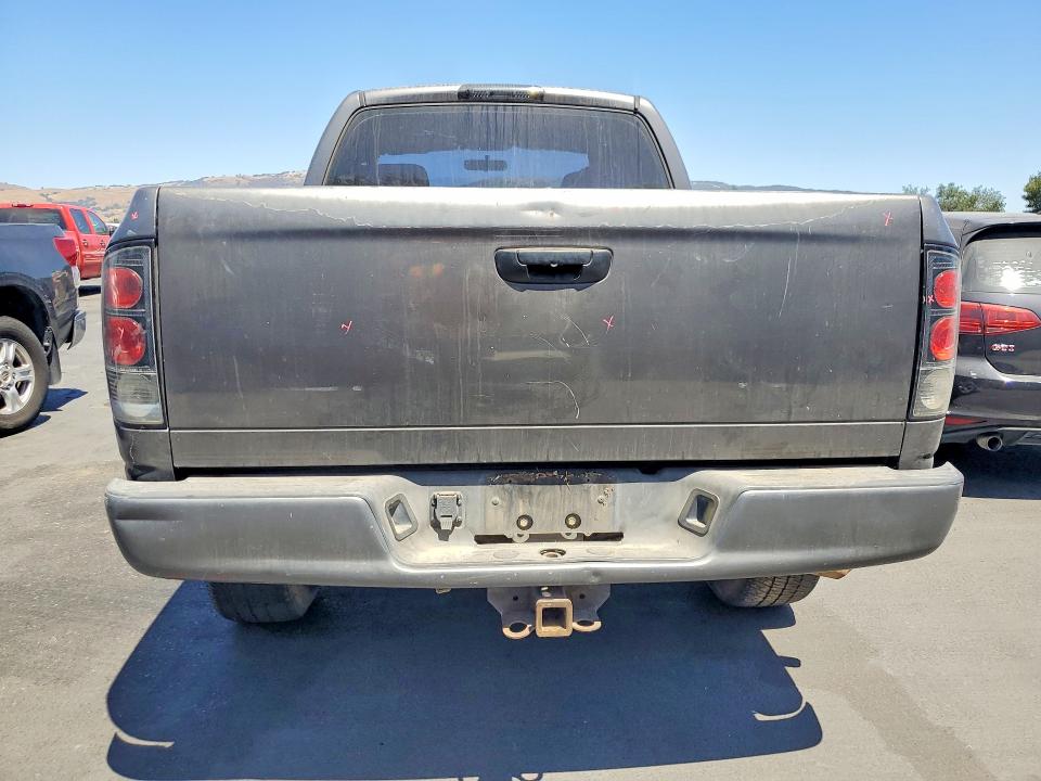 Aukcja sprzedaży 2004 Dodge Ram 1500, vin: 1D7HU18D44S633329, numer aukcji: 63180956