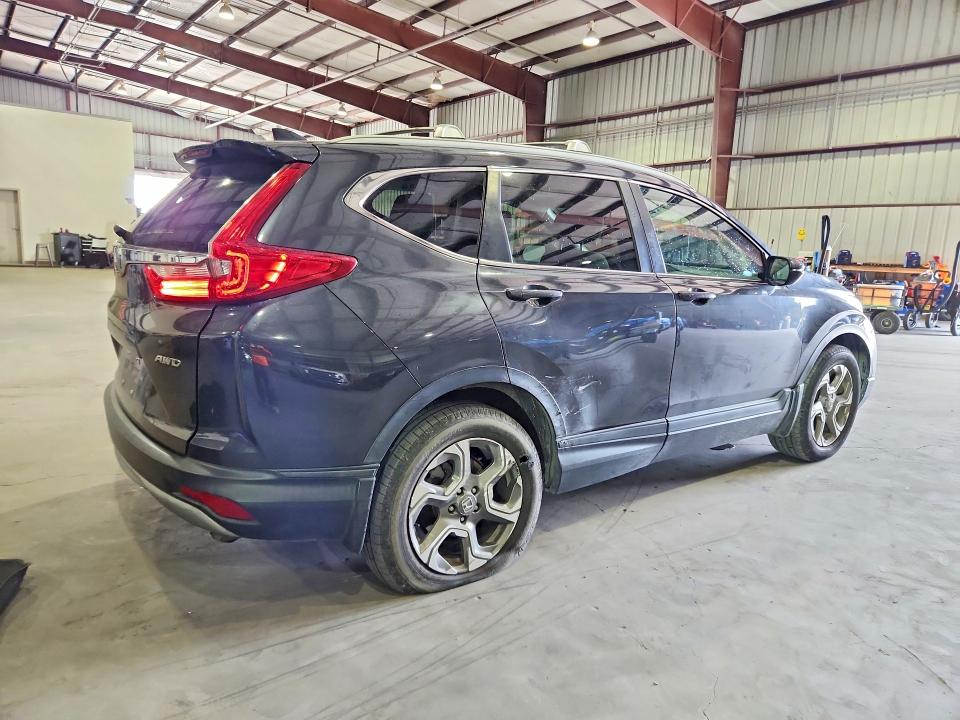 Aukcja sprzedaży 2017 Honda Cr-v, vin: 2HKRW2H55HH631388, numer aukcji: 67154756