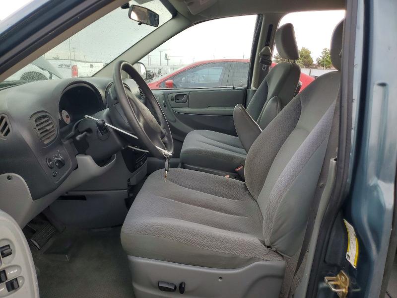 66448536 :رقم المزاد ، 1D4GP24R76B617569 vin ، 2006 Dodge Grand Caravan مزاد بيع