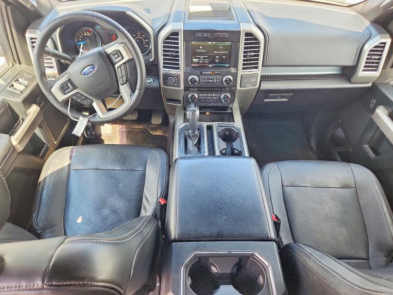 65083336 :رقم المزاد ، 1FTEW1EG8FFC16071 vin ، 2015 Ford F150 مزاد بيع