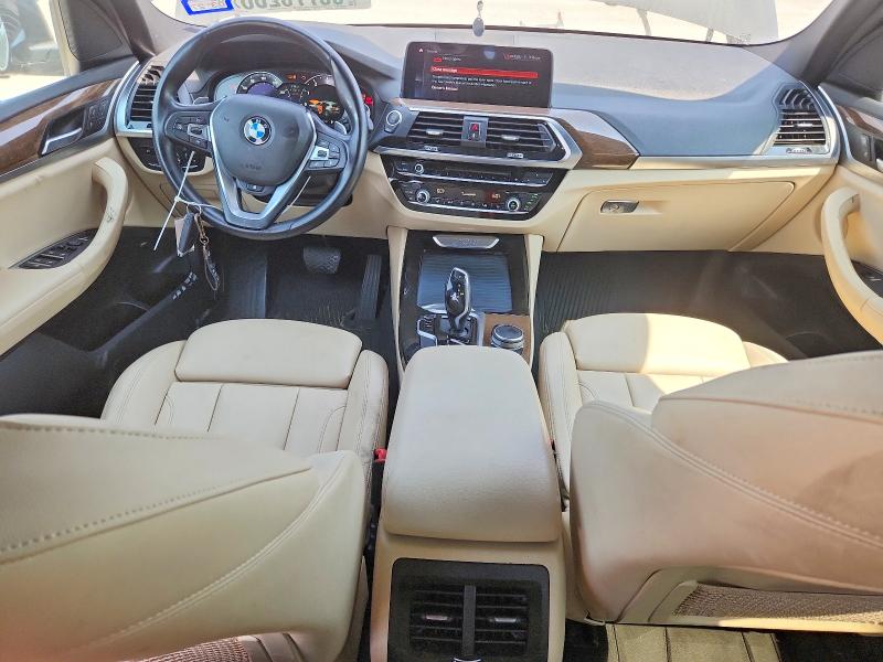 Aukcja sprzedaży 2019 Bmw X3, vin: 5UXTR7C59KLR44298, numer aukcji: 66770206