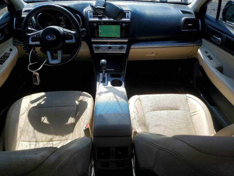Aukcja sprzedaży 2015 Subaru Legacy, vin: 4S3BNEL65F3011025, numer aukcji: 66049346