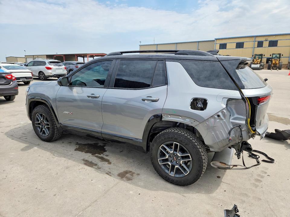 Aukcja sprzedaży 2026 Gmc Terrain, vin: 3GKALYEG1TL276117, numer aukcji: 66467076