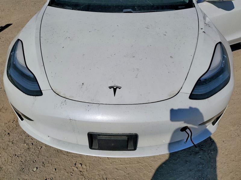 Продажа на аукционе авто 2019 Tesla Model 3, vin: 5YJ3E1EA6KF326430, номер лота: 65320526