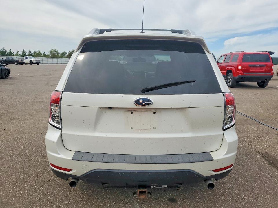 Продажа на аукционе авто 2013 Subaru Forester, vin: JF2SHGGC1DH430929, номер лота: 66824076