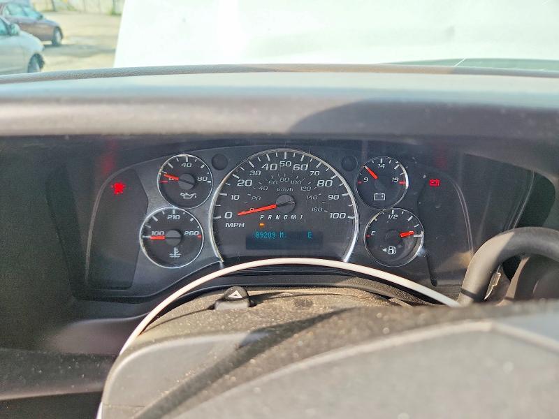 2016 Gmc Savana მანქანა იყიდება აუქციონზე, vin: 1GTW7AFF0G1121526, აუქციონის ნომერი: 66008056