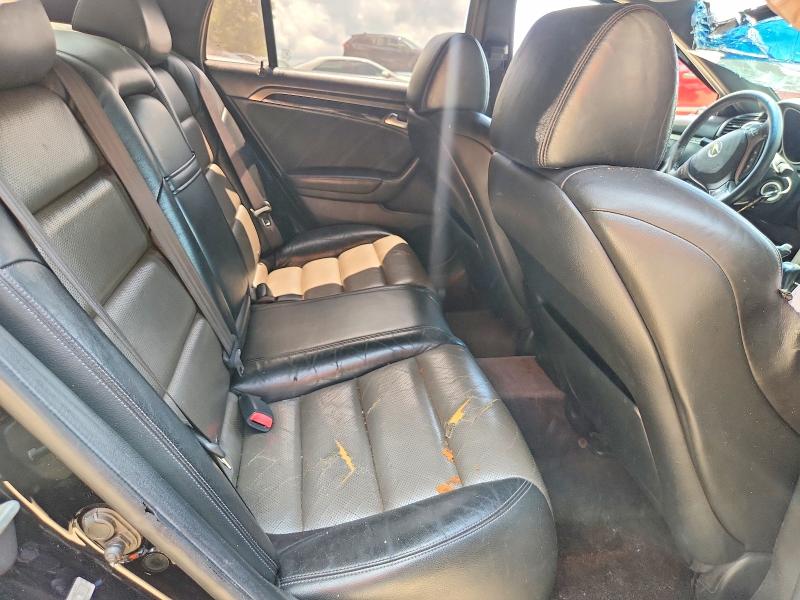 Aukcja sprzedaży 2007 Acura Tl, vin: 19UUA76537A011672, numer aukcji: 63338596