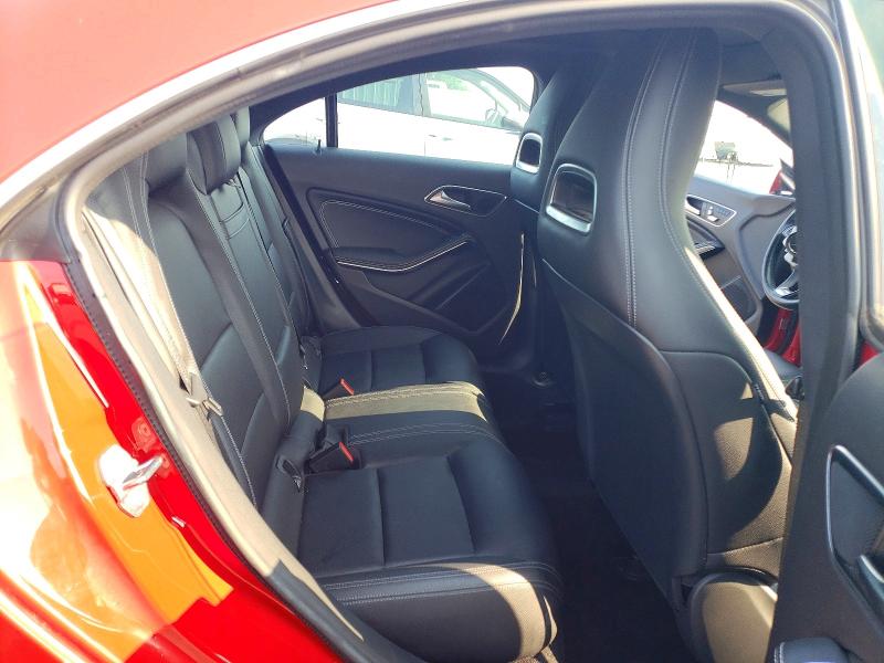 2019 Mercedes-benz Cla მანქანა იყიდება აუქციონზე, vin: WDDSJ4GBXKN757469, აუქციონის ნომერი: 64693046