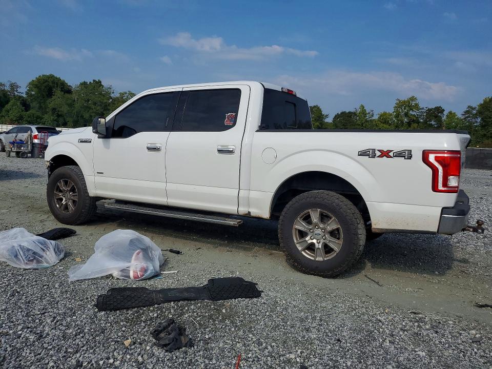 Aukcja sprzedaży 2016 Ford F150, vin: 1FTEW1EP3GFB74653, numer aukcji: 66075916