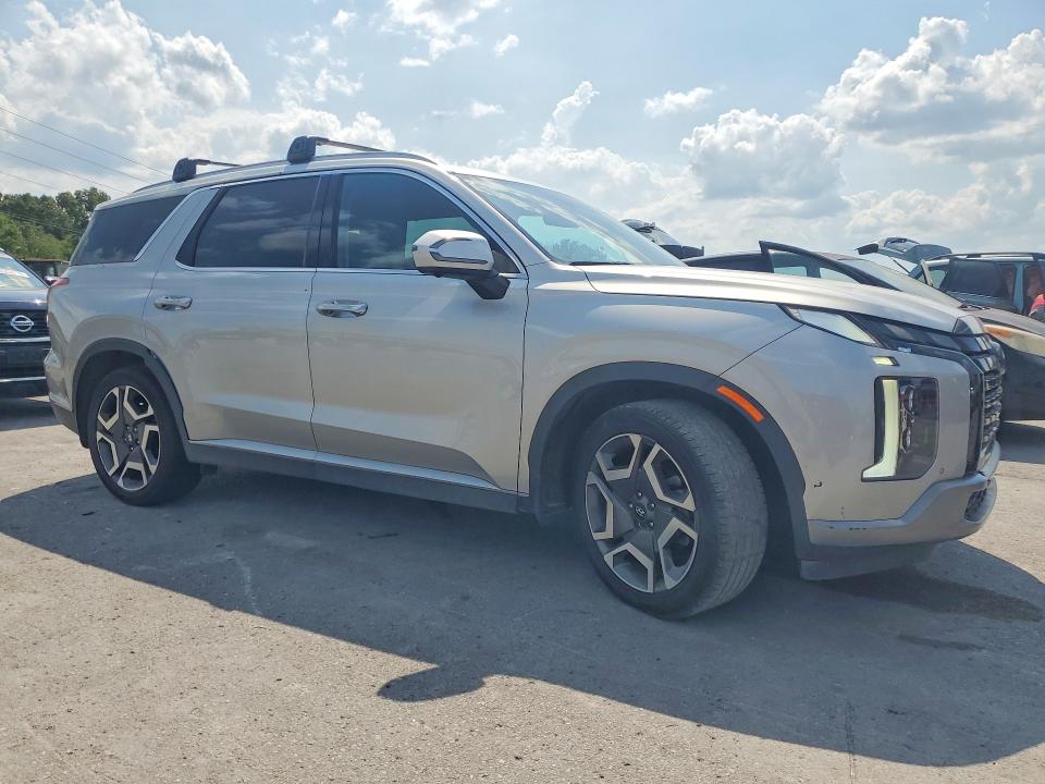 Aukcja sprzedaży 2024 Hyundai Palisade, vin: KM8R44GE7RU674944, numer aukcji: 65097846