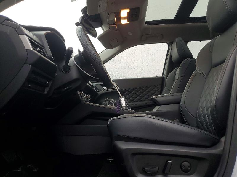 Продажа на аукционе авто 2024 Mitsubishi Outlander, vin: JA4J4WA8XRZ610183, номер лота: 64249316