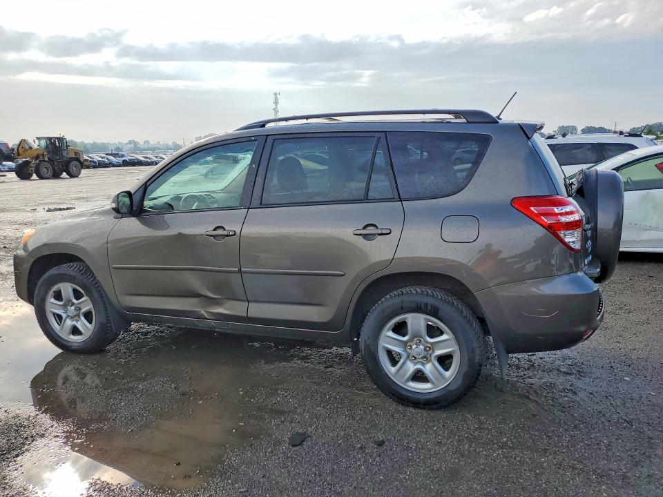 Продаж на аукціоні авто 2011 Toyota Rav4, vin: 2T3ZF4DV9BW054768, номер лоту: 66438306