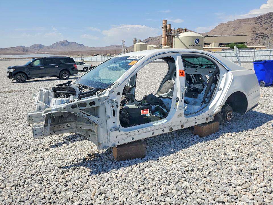 Продаж на аукціоні авто 2018 Cadillac Cts-v, vin: 1G6A15S64J0161598, номер лоту: 64666236