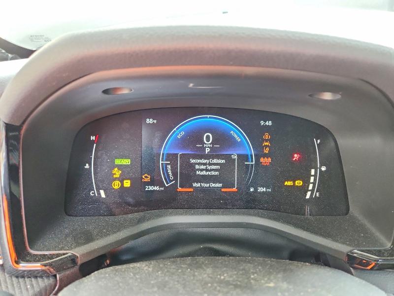 64568366 :رقم المزاد ، 4T1DAACK3SU562077 vin ، 2025 Toyota Camry مزاد بيع