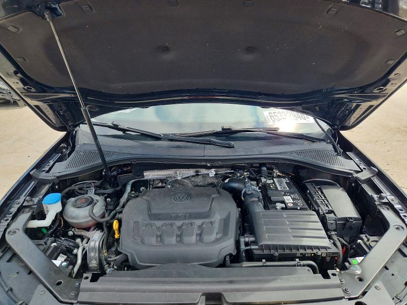2023 Volkswagen Tiguan მანქანა იყიდება აუქციონზე, vin: 3VV3B7AX6PM032519, აუქციონის ნომერი: 65332946