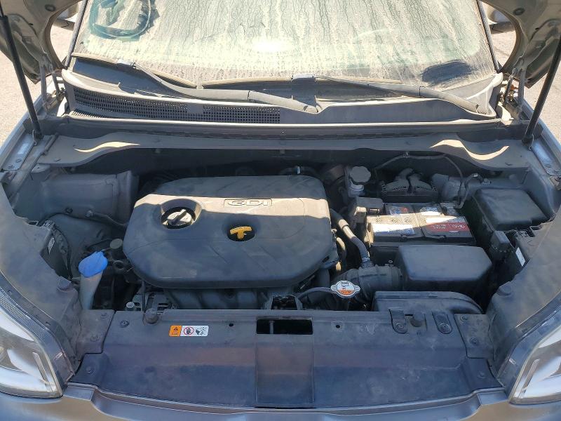Продаж на аукціоні авто 2018 Kia Soul, vin: KNDJP3A56J7528078, номер лоту: 63998966