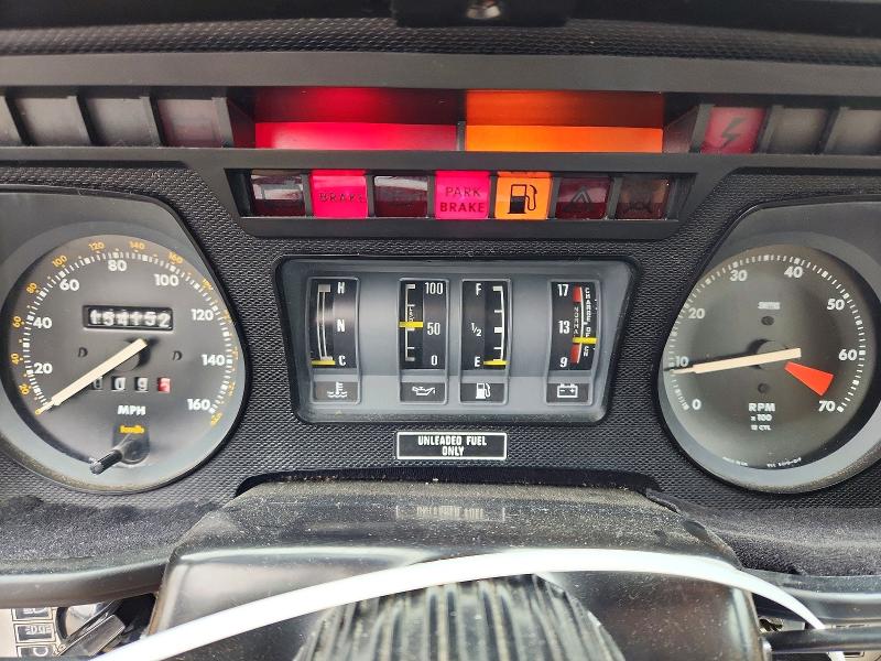 Продаж на аукціоні авто 1983 Jaguar Xjs, vin: SAJNV584XDC110152, номер лоту: 64301696
