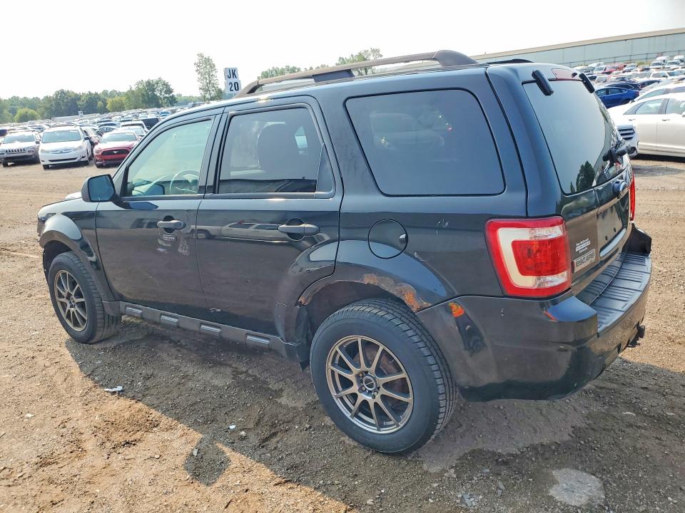 Продажа на аукционе авто 2009 Ford Escape, vin: 1FMCU93G69KA15775, номер лота: 64252956