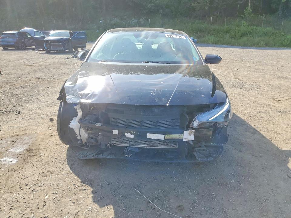 65479396 :رقم المزاد ، KMHLM4AG3NU242927 vin ، 2022 Hyundai Elantra مزاد بيع