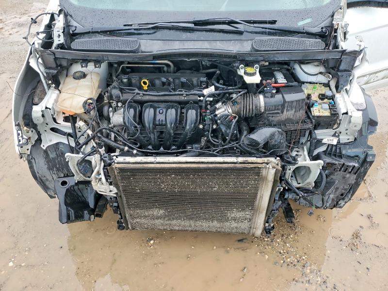 63854796 :رقم المزاد ، NM0LS7E72G1252436 vin ، 2016 Ford Transit Connect مزاد بيع