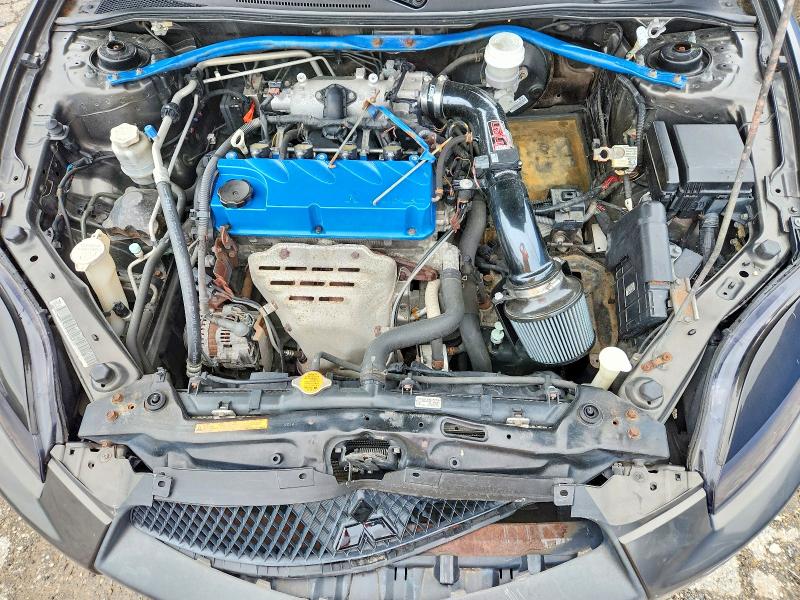 63784016 :رقم المزاد ، 4A31K5DF6BE002347 vin ، 2011 Mitsubishi Eclipse مزاد بيع