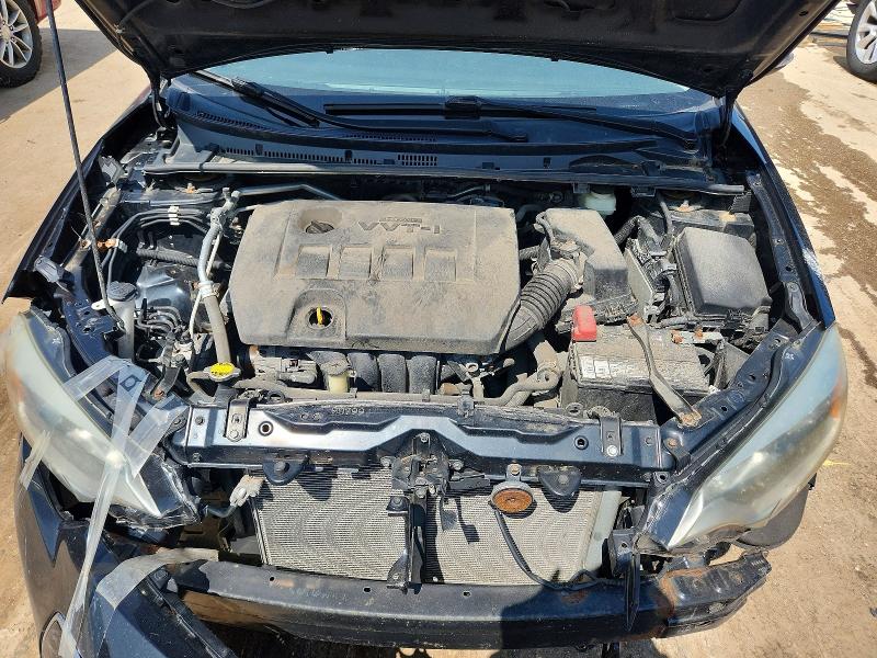 Aukcja sprzedaży 2015 Toyota Corolla, vin: 2T1BURHEXFC360151, numer aukcji: 65871886