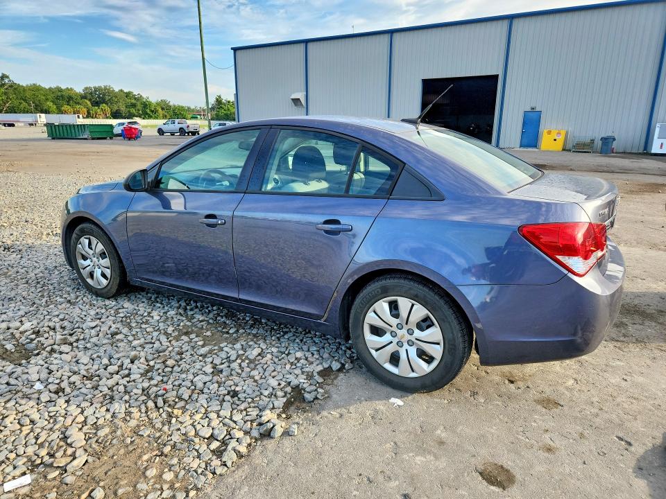 Aukcja sprzedaży 2013 Chevrolet Cruze, vin: 1G1PA5SH0D7310926, numer aukcji: 63792186