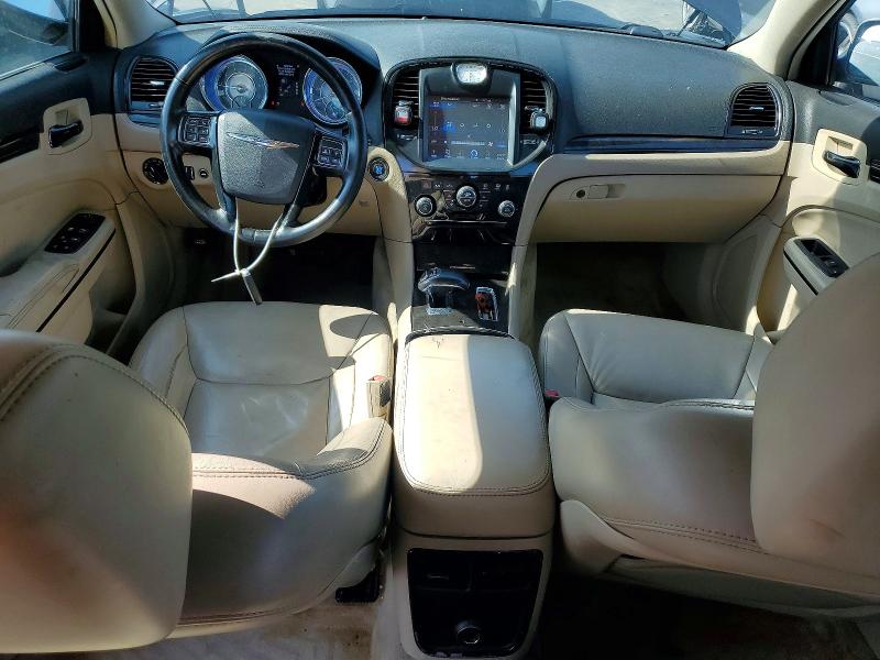 Auction sale of the 2013 Chrysler 300, vin: 2C3CCAAG9DH545772, lot number: 63261456