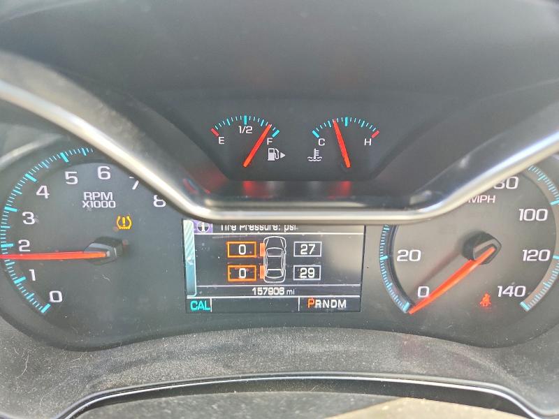 Aukcja sprzedaży 2015 Chevrolet Impala, vin: 2G1125S32F9250883, numer aukcji: 66564096