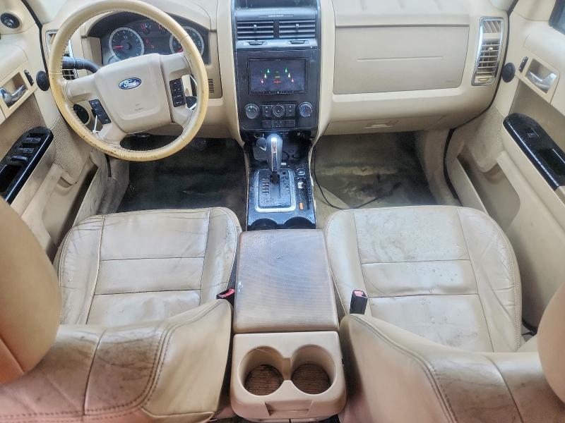 Aukcja sprzedaży 2011 Ford Escape, vin: 1FMCU0E75BKA63363, numer aukcji: 63922126