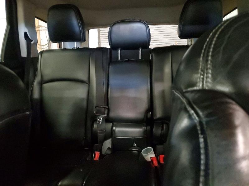 Aukcja sprzedaży 2012 Dodge Journey, vin: 3C4PDDFGXCT212054, numer aukcji: 65329646