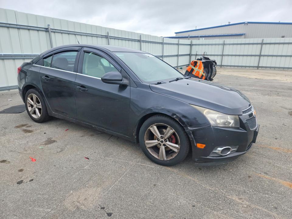 Продаж на аукціоні авто 2012 Chevrolet Cruze, vin: 1G1PG5SC9C7185314, номер лоту: 64140946