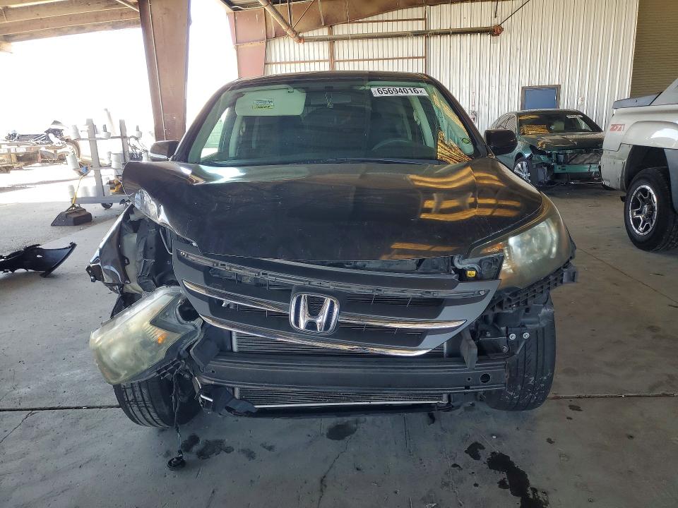 Aukcja sprzedaży 2014 Honda Cr-v, vin: 2HKRM3H51EH565929, numer aukcji: 65694016