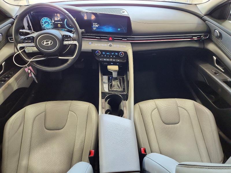 Aukcja sprzedaży 2025 Hyundai Elantra, vin: KMHLP4DG4SU875810, numer aukcji: 66351636