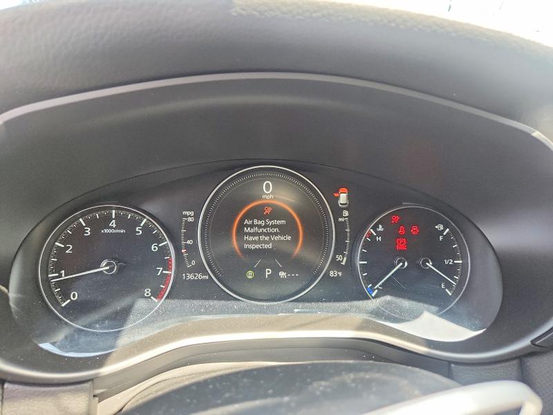 Продажа на аукционе авто 2026 Mazda Cx-50, vin: 7MMVABBL7TN496184, номер лота: 65124136