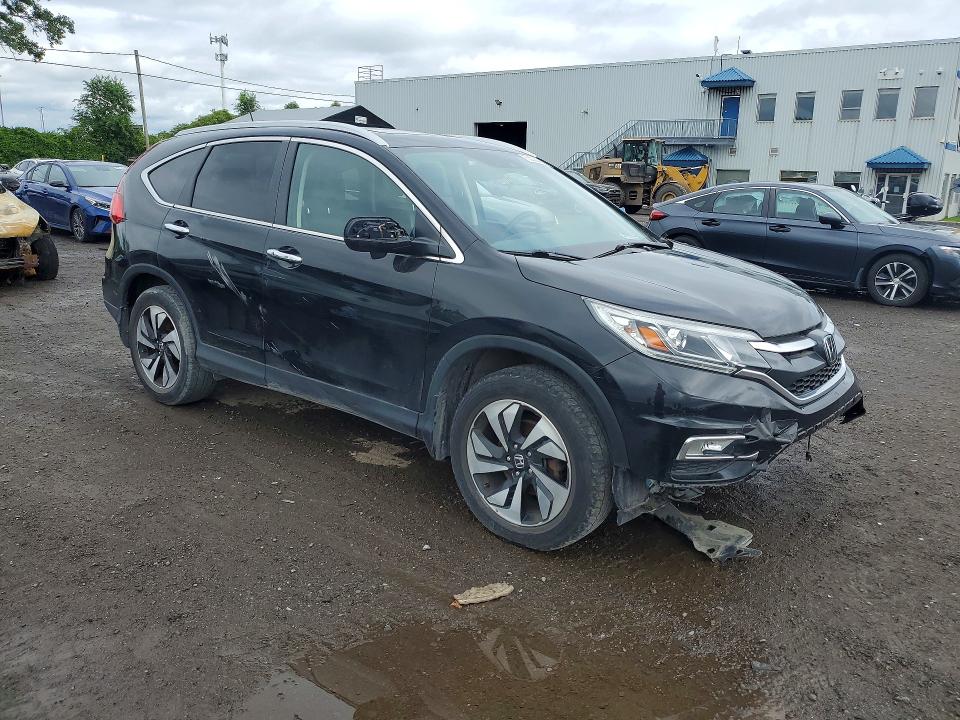 Продаж на аукціоні авто 2016 Honda Cr-v, vin: 5J6RM4H94GL803578, номер лоту: 65309336