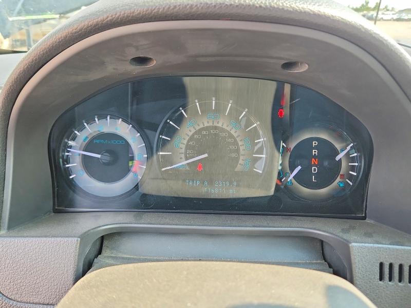 Aukcja sprzedaży 2010 Mercury Milan, vin: 3MEHM0HA1AR639346, numer aukcji: 65198006