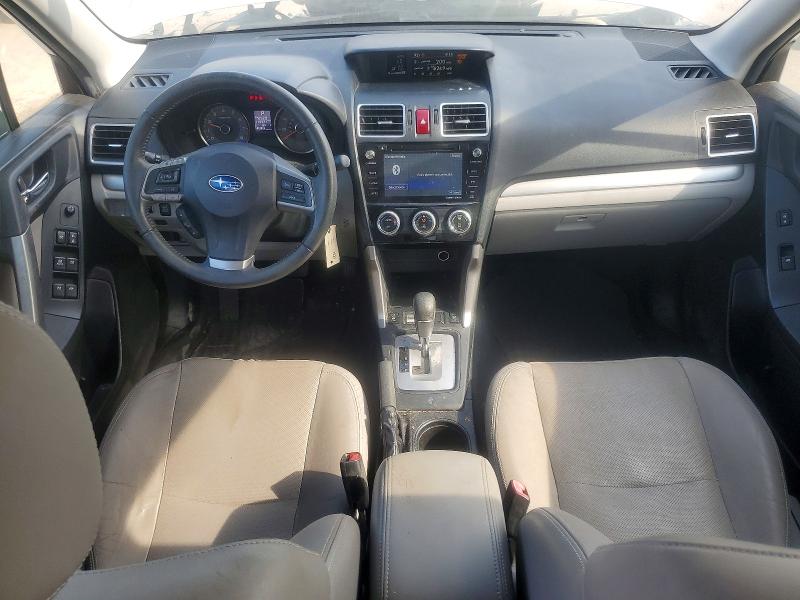 Aukcja sprzedaży 2016 Subaru Forester, vin: JF2SJAHC7GH493327, numer aukcji: 64019656