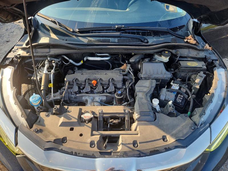 Продаж на аукціоні авто 2020 Honda Hr-v, vin: 3CZRU6H51LM727870, номер лоту: 65043496